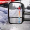 Spec-D Tuning 03-06 Chevrolet Silverado Towing Mirrors - Power, Heated, LED Signal RMX-SIV03LEDH-P-FS - alternate 2